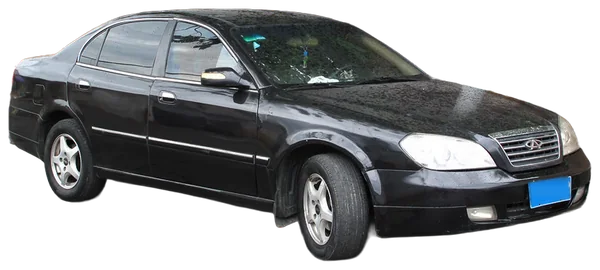 Chery B11 (Oriental Son, Eastar)