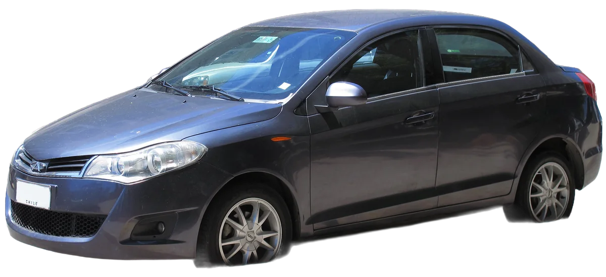 Chery Bonus