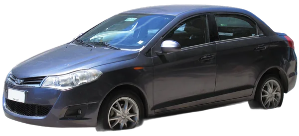 Chery Bonus