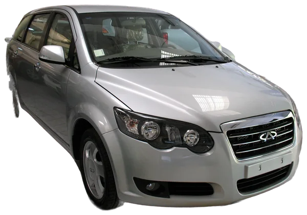 Chery CrossEastar
