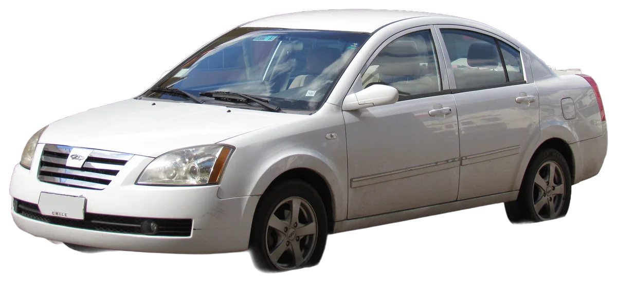 Chery Fora