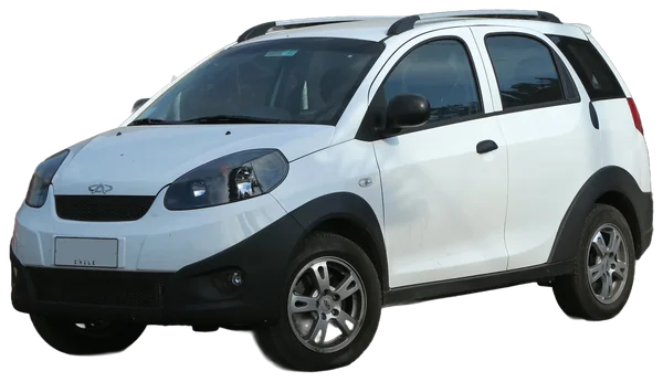 Chery IndiS