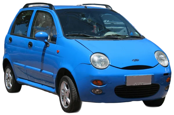 Chery QQ