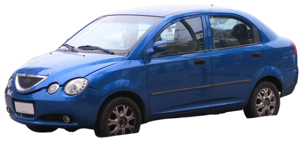 Chery QQ6