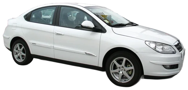 Chery M11