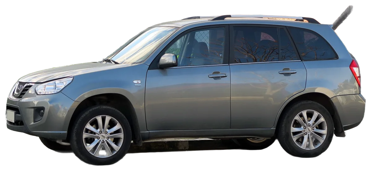 Chery Tiggo