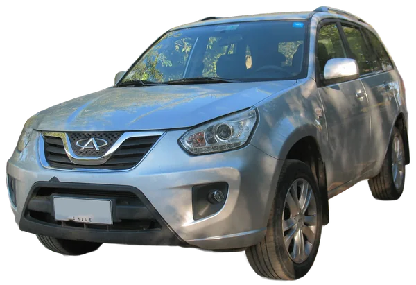 Chery Tiggo FL