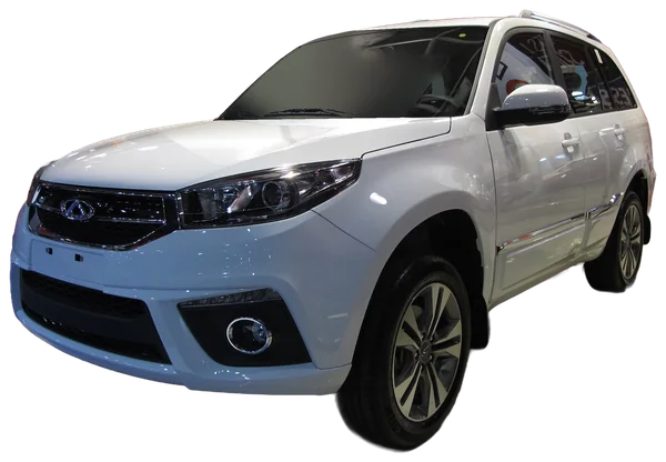 Chery Tiggo 3