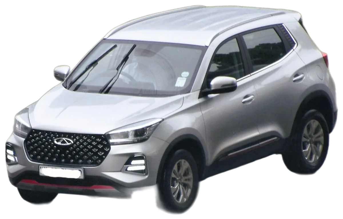 Chery Tiggo 4 Pro
