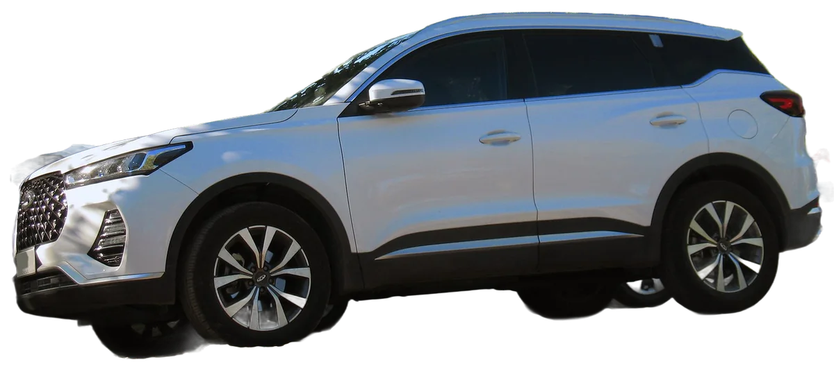 Xcite X-Cross 7