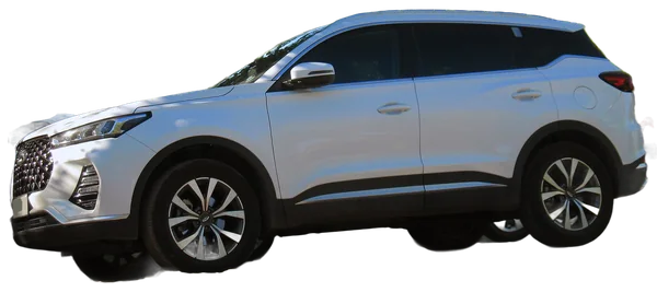 Xcite X-Cross 7