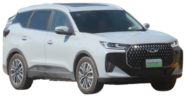 Chery Tiggo 7L