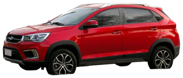 Chery Tiggo 2