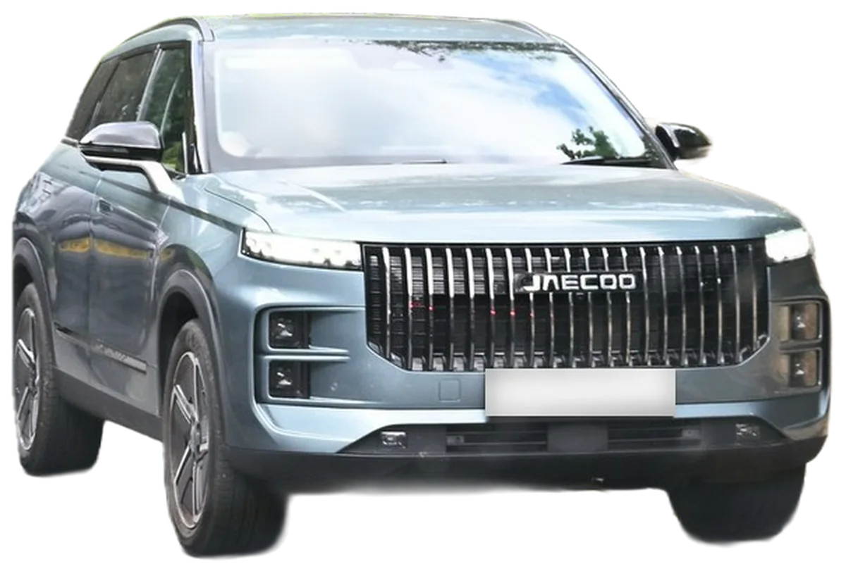 Jaecoo J7