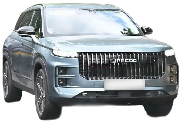 Jaecoo J7