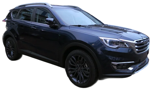 Jetour X70