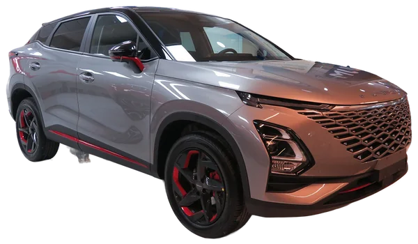 Omoda C5