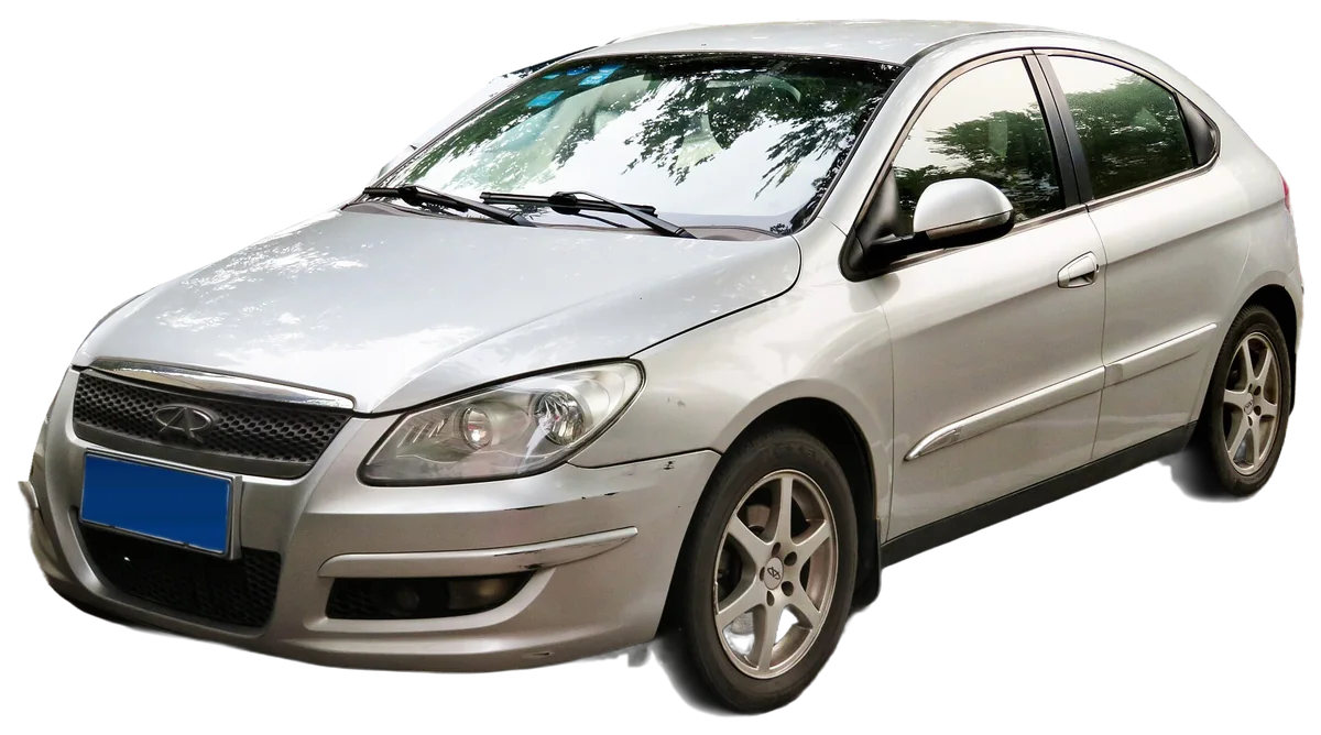 Chery M12
