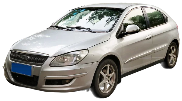 Chery M12