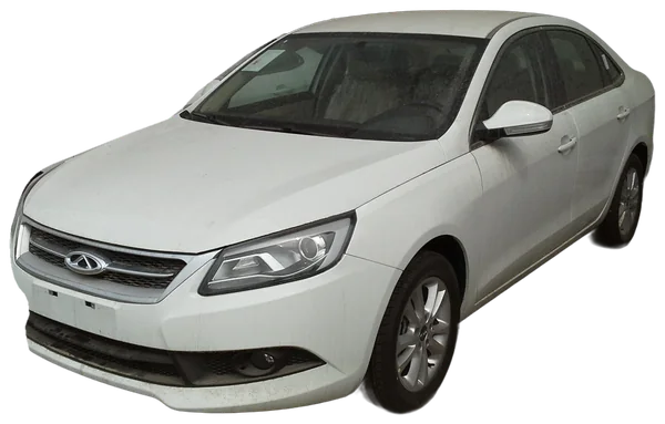 Chery Arrizo 7