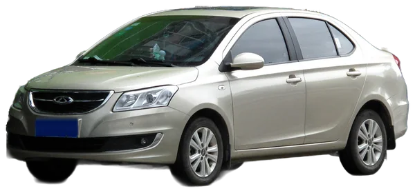 Chery Bonus 3