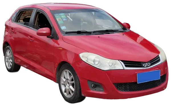 Chery Very