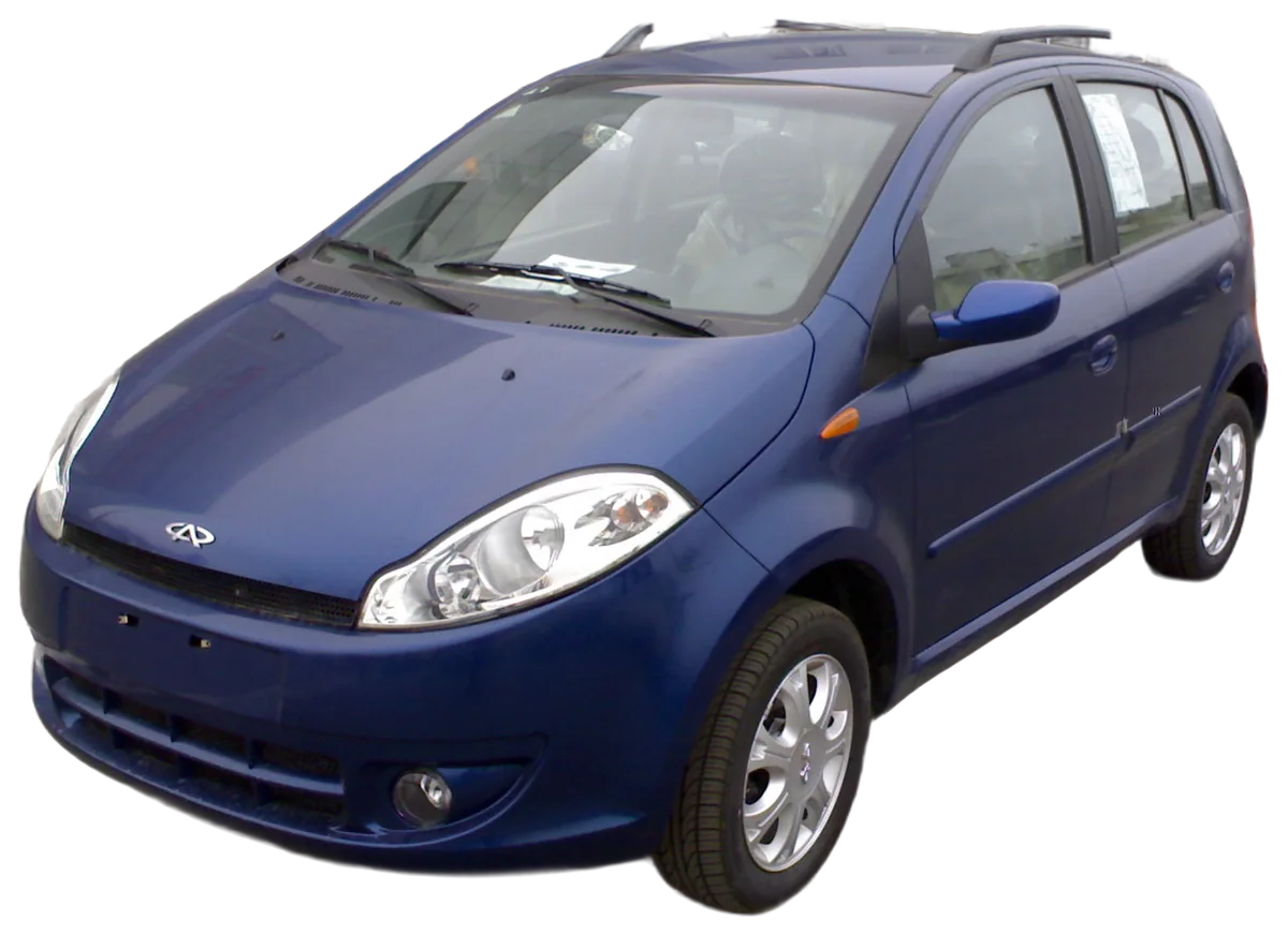 Chery Kimo