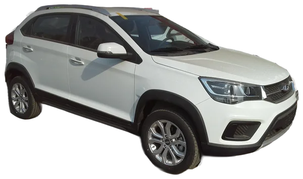 Chery Tiggo 3X