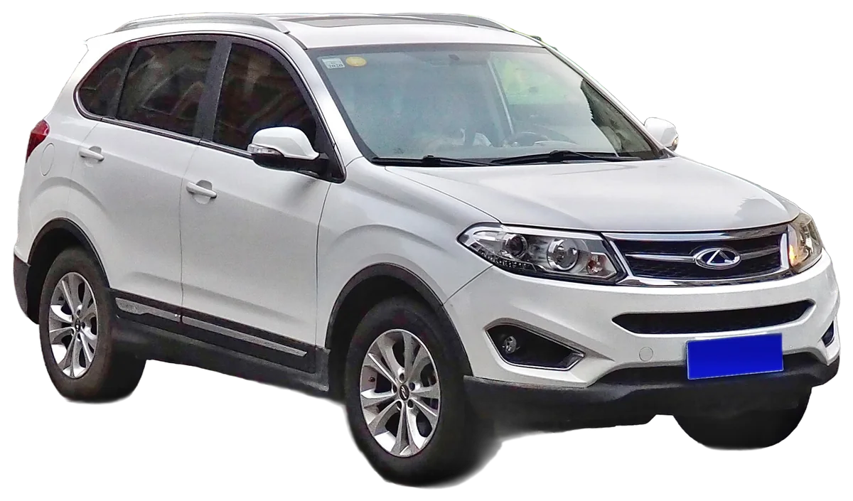 Chery Tiggo 5