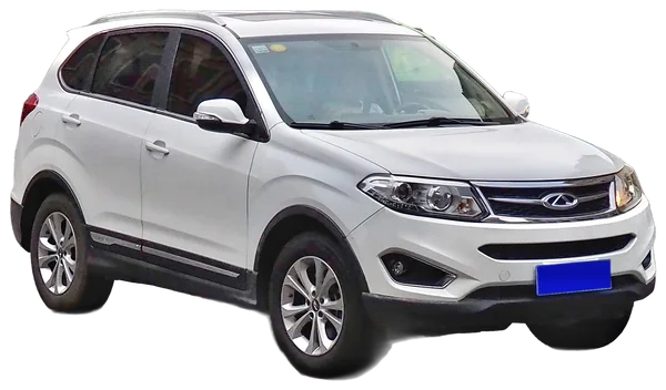 Chery Tiggo 5