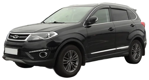 Chery Tiggo 5 FL