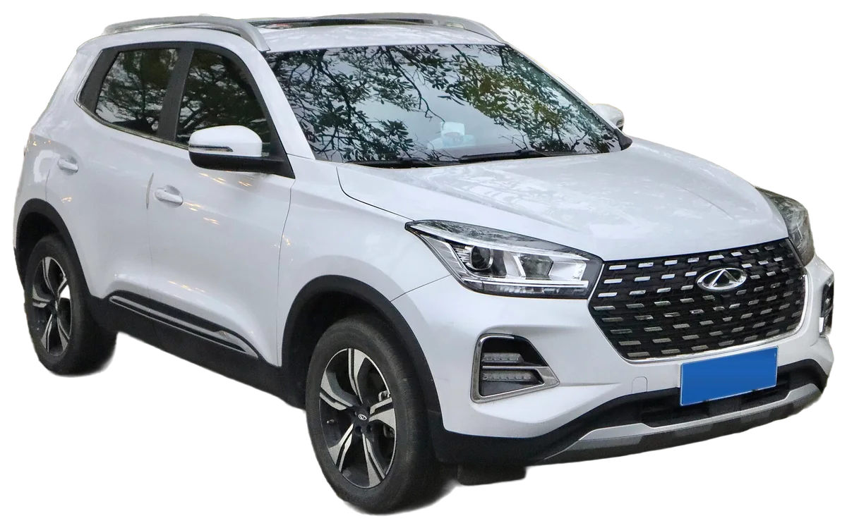 Chery Tiggo 4 FL