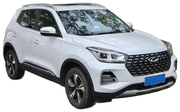 Chery Tiggo 4 FL