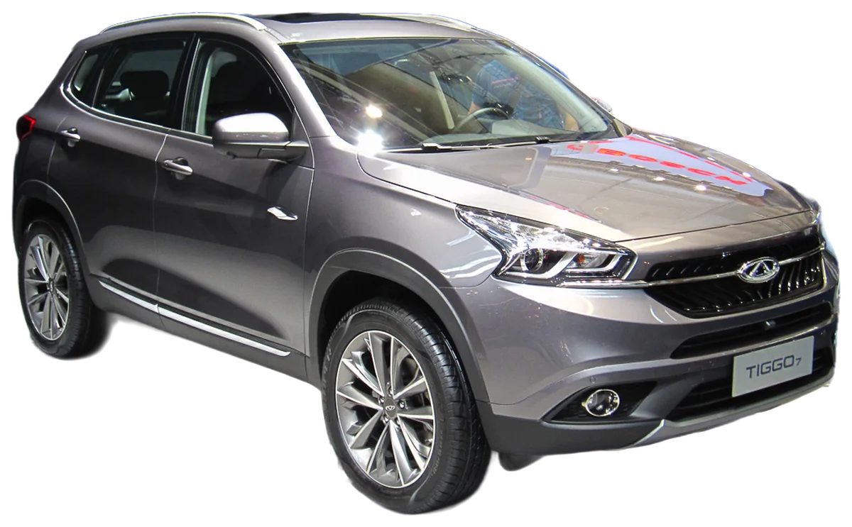 Chery Tiggo 7