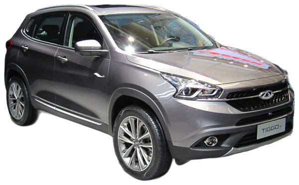 Chery Tiggo 7