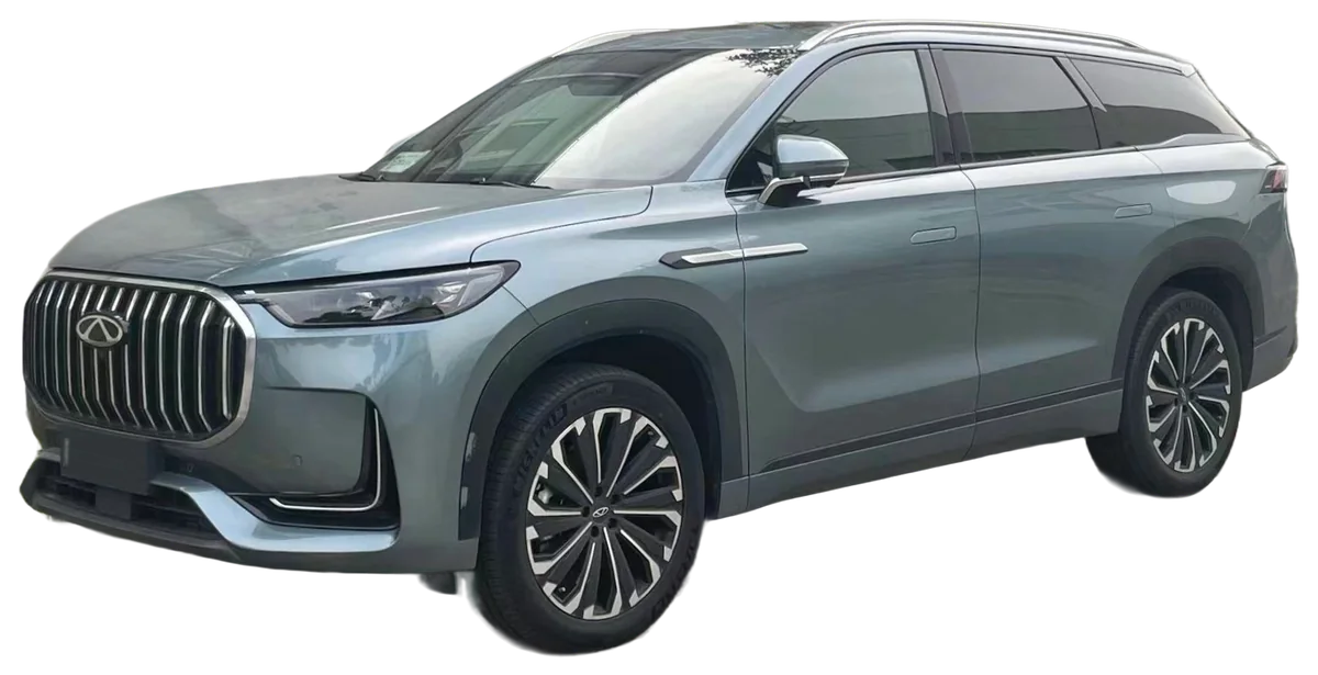 Chery Tiggo 9