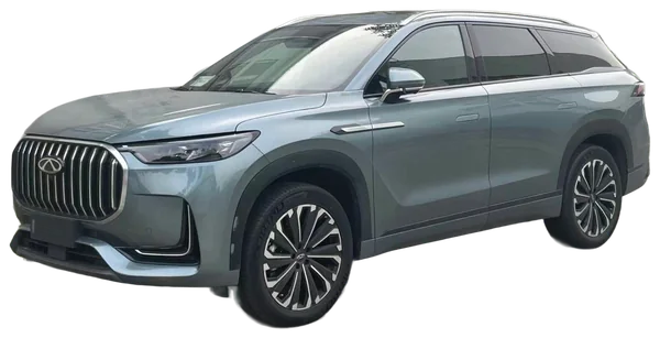 Chery Tiggo 9
