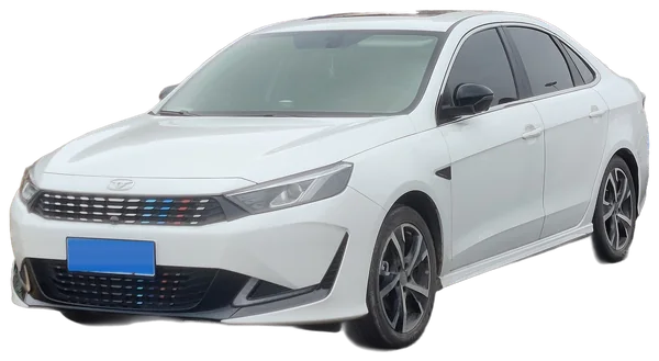Kaiyi E5