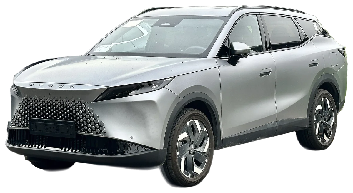 Omoda C7