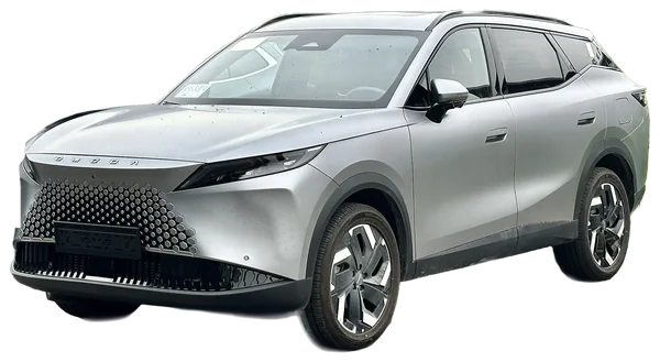 Omoda C7